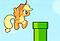 Flappy Little Pony