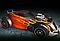 Hot Rod Racers
