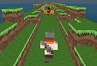 Minecraft: Mine Runner