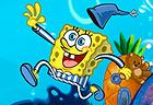 Bob Esponja: Lights Out Patrick
