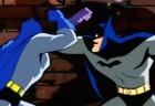 Batman Difference Detector