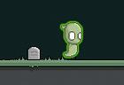 A Ghostly Journey