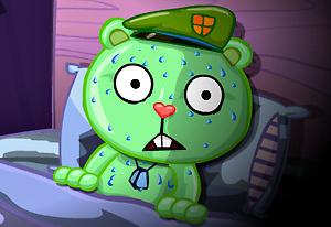 Happy Tree Friends: After Amok - Juega gratis online en 