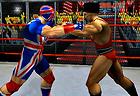 Masters of Wrestling