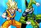 Dragon Ball Fierce Fighting 2.3