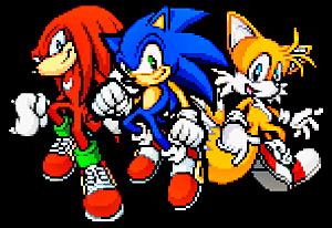 Sonic Blast RPG: The New Hedgehog Part 2 - Juega gratis 