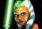Star Wars Ashoka Puzzle
