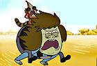 Regular Show: Ride 'em Rigby
