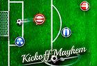 Kickoff Mayhem