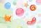 Candy Rain