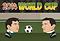 Football Heads: 2014 World Cup
