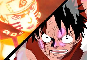 Anime Battle 1.5 - Juega gratis online en Minijuegos