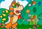 Bowser World Destroyer