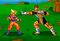 Dragon Ball Z: Bu Yu Retsuden