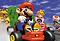 Super Mario Kart