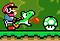 Super Mario World Online