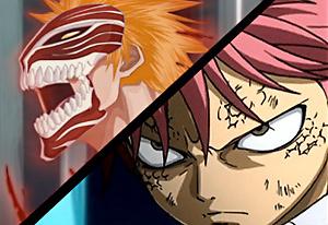 Manga roulette battler