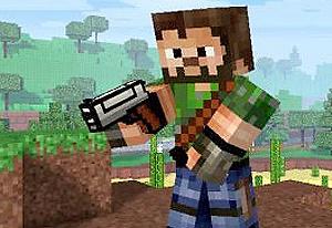 Jogos Do Minecraft no Jogos Online Wx