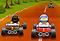 Super Sprint Karts