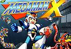 Megaman X