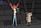 Mordecai Saw Game - MiniJuegos.com