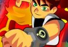 Ben 10 Fireman