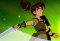 Ben 10 Ninja Spirit