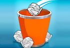 Toss a Paper 2