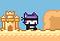 Grapple Cat