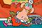 Uncle Grandpa: Sneakin’ Santa