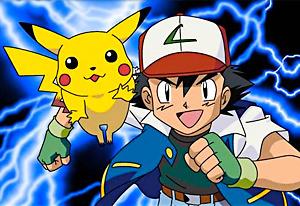 Pokemon Ash Gray Version - Juega gratis online en Minijuegos