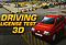 Driving License Test 3D
