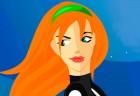 Jessica Moto Girl