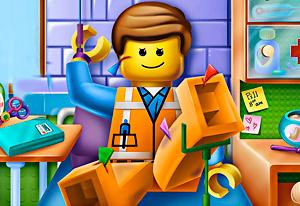 Lego .De Spiele Lego .De Spiele