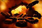 Burnin' Rubber