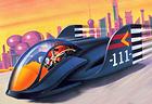 F-Zero