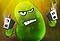 Disease Warrior Rampage
