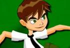 Ben 10 Vs Robots