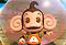 Super Monkey Ball Jr.