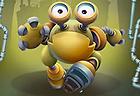 Runner Bot