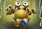 Runner Bot