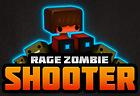 Rage Zombie Shooter