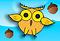 Cute Owl