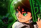 Ben 10 Space Shooter