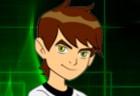 Ben 10 Race