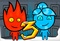 Fireboy and Watergirl 3: The Ice Temple