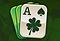 St. Patrick’s Day Solitaire