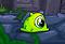 Transmorpher 3: Ancient Alien