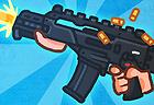 The Gun Game: Redux