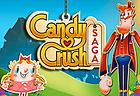 Candy Crush Saga